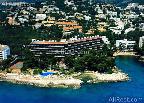 Melia De Mar 